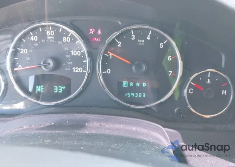 2010 Jeep Liberty Sport from USA, damaged, VIN 1J4PP2GK8AW114365